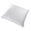 Weißes Kopfkissen 80x80 cm – Premium Komfort für erholsamen Schlaf -Heimtextilien Verkäufe 0105001900 1600Wx1600H