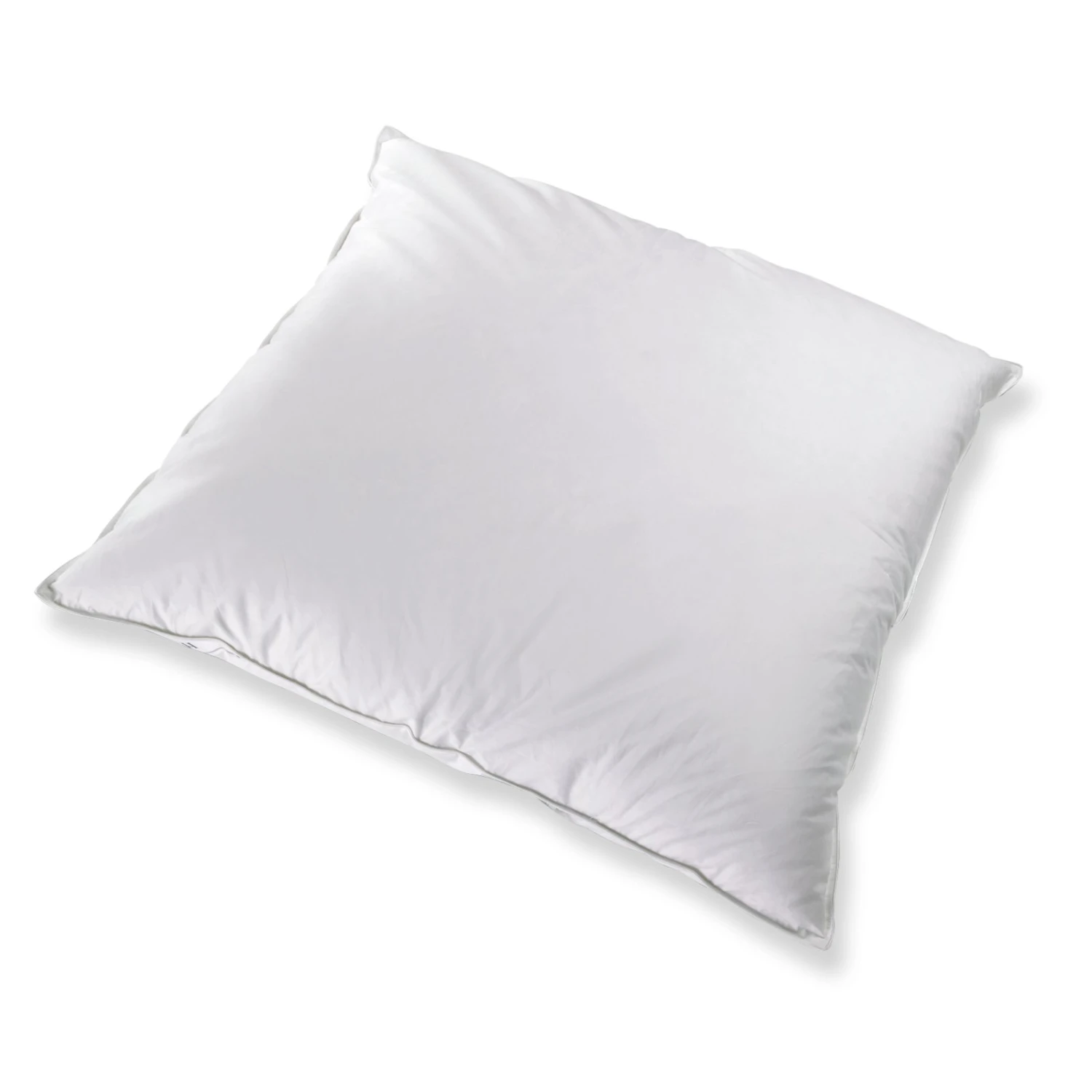 Weißes Kopfkissen 80x80 cm – Premium Komfort für erholsamen Schlaf 3 Weißes Kopfkissen 80x80 cm – Premium Komfort für erholsamen Schlaf