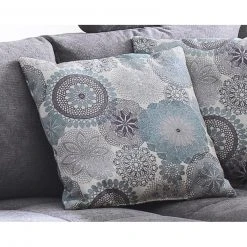 Sofakissen Iceblue - 50x50 cm | Bequem & Stilvoll | Sofakissen für Ihr Zuhause -Heimtextilien Verkäufe 0255011300 02 1600Wx1600H