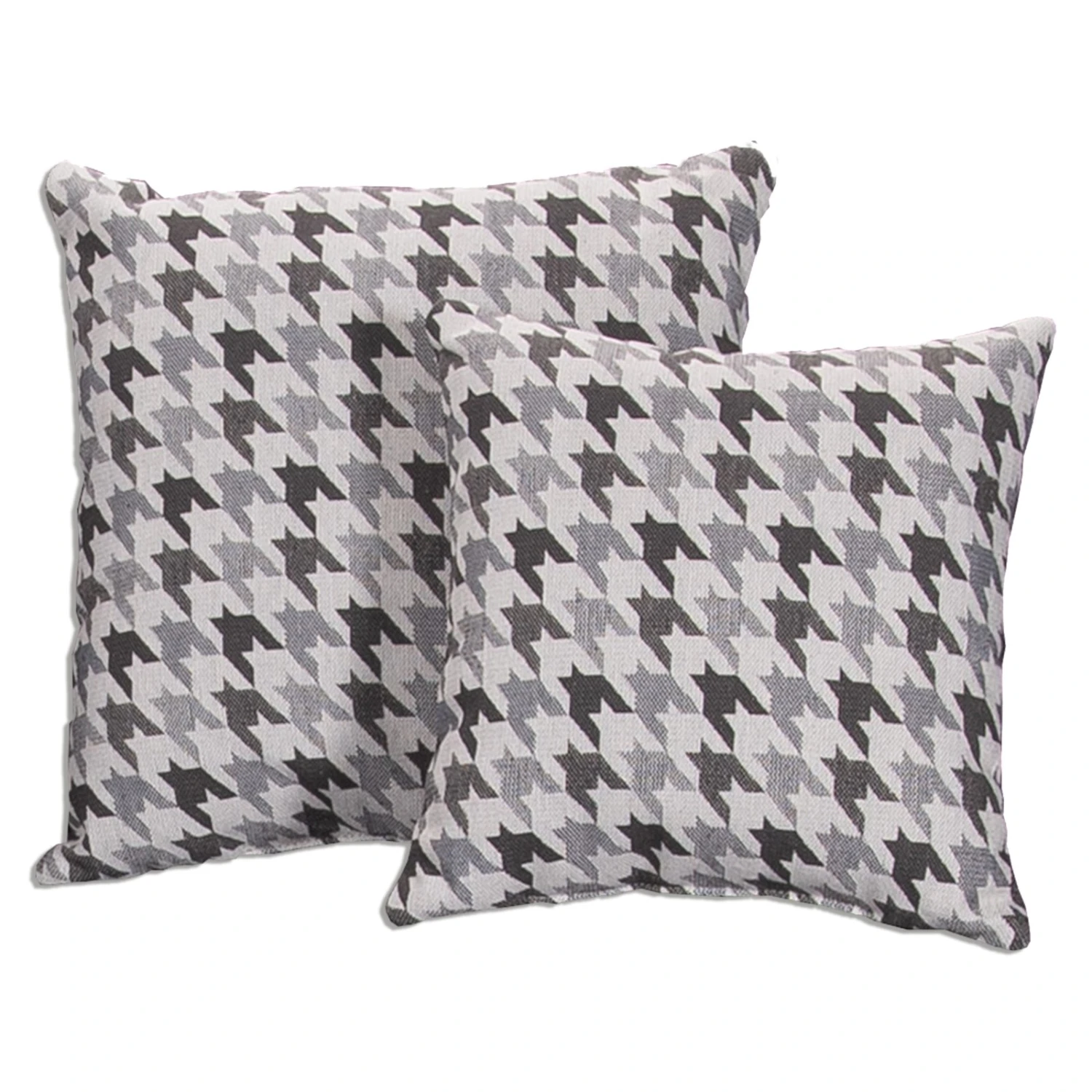 2er-Set Kissen - Bunte Sofakissen - 43x43 cm & 50x50 cm - Dekorative Kissen für Wohnzimmer 3 2er-Set Kissen - Bunte Sofakissen - 43x43 cm & 50x50 cm - Dekorative Kissen für Wohnzimmer