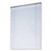 Alu-Jalousie silber 100x175 cm mit Zubehör | Hochwertige Jalousie für Fenster -Heimtextilien Verkäufe 0348001702 1600Wx1600H