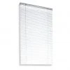 Alu-Jalousie weiß 60x175 cm inkl. Zubehör – Moderner Sicht- und Sonnenschutz -Heimtextilien Verkäufe 0348003200 1600Wx1600H