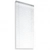 Alu-Jalousie weiß mit Zubehör 100x240 cm | Hochwertige Jalousien für Ihr Zuhause -Heimtextilien Verkäufe 0348003301 1600Wx1600H