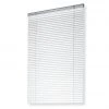 Weiße Jalousie mit Zubehör - 60x160 cm - Perfekter Sicht- und Sonnenschutz -Heimtextilien Verkäufe 0348005600 1600Wx1600H