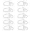 10er-Pack Faltenlegehaken titan-weiß | Premium Gardinenstangen-Zubehör -Heimtextilien Verkäufe 0348026801 1600Wx1600H