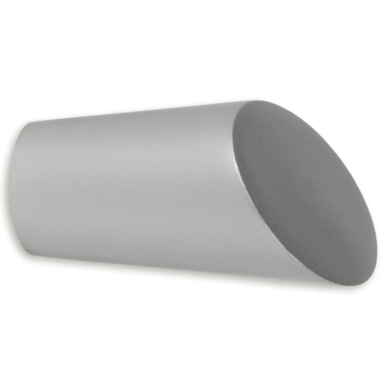 Endstück - champagner - Metall 3 Endstück - champagner - Metall