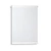 Verdunklungsrollo Weiß 60x180 cm - Premium Verdunklungsrollo für perfekte Dunkelheit -Heimtextilien Verkäufe 0348041808 1600Wx1600H