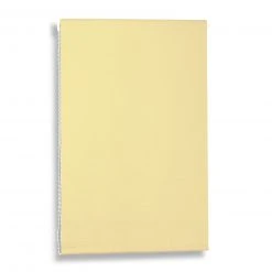 Rollo Creme 80x180 cm | Sichtschutzrollo für Fenster | Elegant & Praktisch