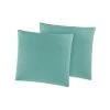 2er-Pack Kissenbezüge - Grüne Sofakissenbezüge 40x40 cm - Weich & Hautfreundlich 1 2er-Pack Kissenbezüge - Grüne Sofakissenbezüge 40x40 cm - Weich & Hautfreundlich -Heimtextilien Verkäufe 0450000309 1600Wx1600H