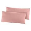 2er-Pack Kissenbezüge altrosa 80x40 cm - Weiche Kopfkissenbezüge aus Baumwolle 2 2er-Pack Kissenbezüge altrosa 80x40 cm - Weiche Kopfkissenbezüge aus Baumwolle -Heimtextilien Verkäufe 0450000908 1600Wx1600H