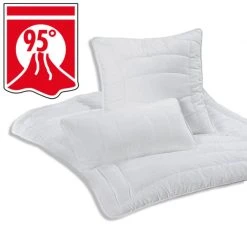 Steppbett - 135x200 cm