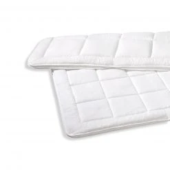 4-Jahreszeiten-Steppbett - 135x200 cm