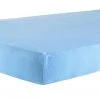 Kinder-Jersey-Bettlaken - Blau - 70x140 cm - Weich & Atmungsaktiv -Heimtextilien Verkäufe 0450001702 1600Wx1600H