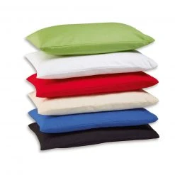 2er-Pack Kissenbezug - weiß - 40x80 cm -Heimtextilien Verkäufe 0450002500 09 1600Wx1600H