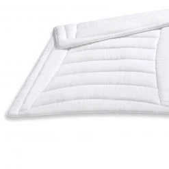 Steppbett - Carbon-Edition - peachfinish - waschbar 95 Grad - 135x200 cm