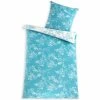 Türkise Microfaser-Flausch Bettwäsche 135x200 cm - Premium Qualität -Heimtextilien Verkäufe 0450005125 1600Wx1600H