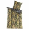 Microfaser-Flausch Bettwäsche Farn - 135x200 cm - Atmungsaktiv & Weich -Heimtextilien Verkäufe 0450005128 1600Wx1600H