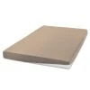 Elastic-Jersey-Spannbettlaken - taupe - 100x200 cm -Heimtextilien Verkäufe 0450006509 1600Wx1600H
