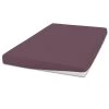 Elastic-Jersey-Spannbettlaken - mauve - 100x200 cm -Heimtextilien Verkäufe 0450006512 1600Wx1600H