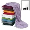 Microfaser-Jersey-Bettlaken Weiß 180x200 cm - Atmungsaktiv & Pflegeleicht 2 Microfaser-Jersey-Bettlaken Weiß 180x200 cm - Atmungsaktiv & Pflegeleicht -Heimtextilien Verkäufe 0450010304 1600Wx1600H