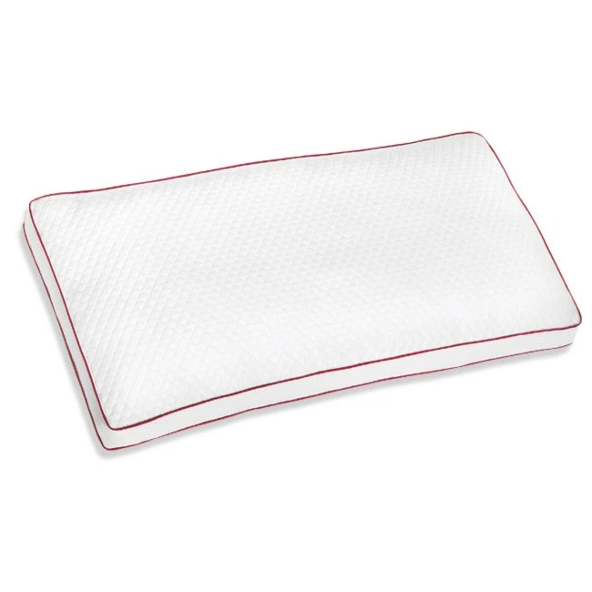 Nackenstützkissen - weiß - 70x40 cm 3 Nackenstützkissen - weiß - 70x40 cm