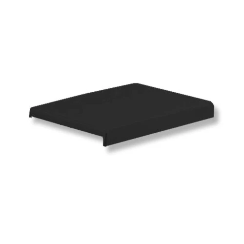 Klemmkissen Schwarz 35 cm - Premium Sitzkissen für Esszimmerstühle 3 Klemmkissen Schwarz 35 cm - Premium Sitzkissen für Esszimmerstühle