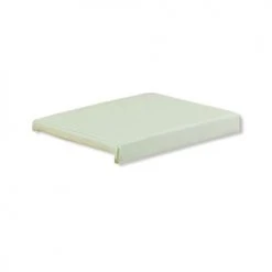 Klemmkissen beige 35 cm - Hochwertiges Sitzkissen für Esszimmerstühle