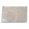 Calimosa Badteppich - Weiß - 60x100 cm | Flauschige Badematte | Hochwertige Badtextilien -Heimtextilien Verkäufe 1015061400 1600Wx1600H