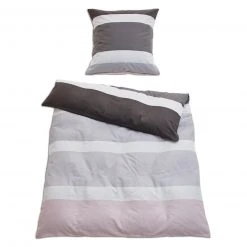 Baumwoll-Bettwäsche 135x200 cm - Hochwertige Baumwolle, Sortiert - Bequem & Atmungsaktiv 5 Baumwoll-Bettwäsche 135x200 cm - Hochwertige Baumwolle, Sortiert - Bequem & Atmungsaktiv -Heimtextilien Verkäufe 1015131000 09 1600Wx1600H