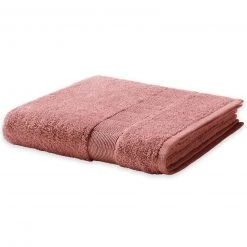 Calimosa Handtuch aus Rosenholz - 50x100 cm - Weich & Saugstark