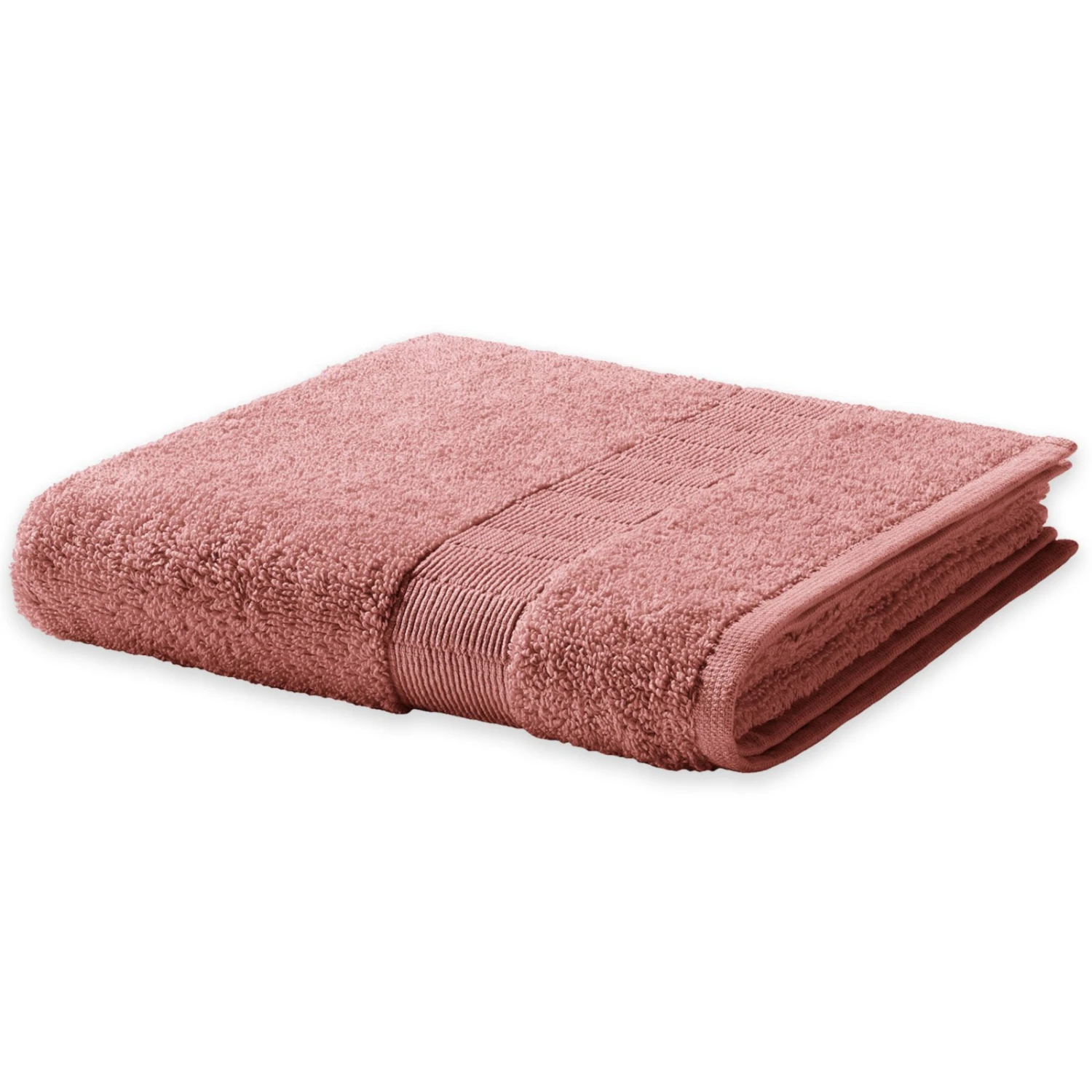 Calimosa Handtuch aus Rosenholz - 50x100 cm - Weich & Saugstark 3 Calimosa Handtuch aus Rosenholz - 50x100 cm - Weich & Saugstark