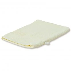 Waschhandschuh - natur - Baumwolle - 15x20 cm