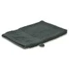 Calimosa Waschhandschuh - Grau - Baumwolle - 15x20 cm - Hochwertiger Waschlappen für die tägliche Pflege -Heimtextilien Verkäufe 1015136504 1600Wx1600H