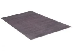 homara Shaggy Teppich - Mauve - 80x150 cm - Luxuriöser Teppich für Wohnzimmer & Schlafzimmer