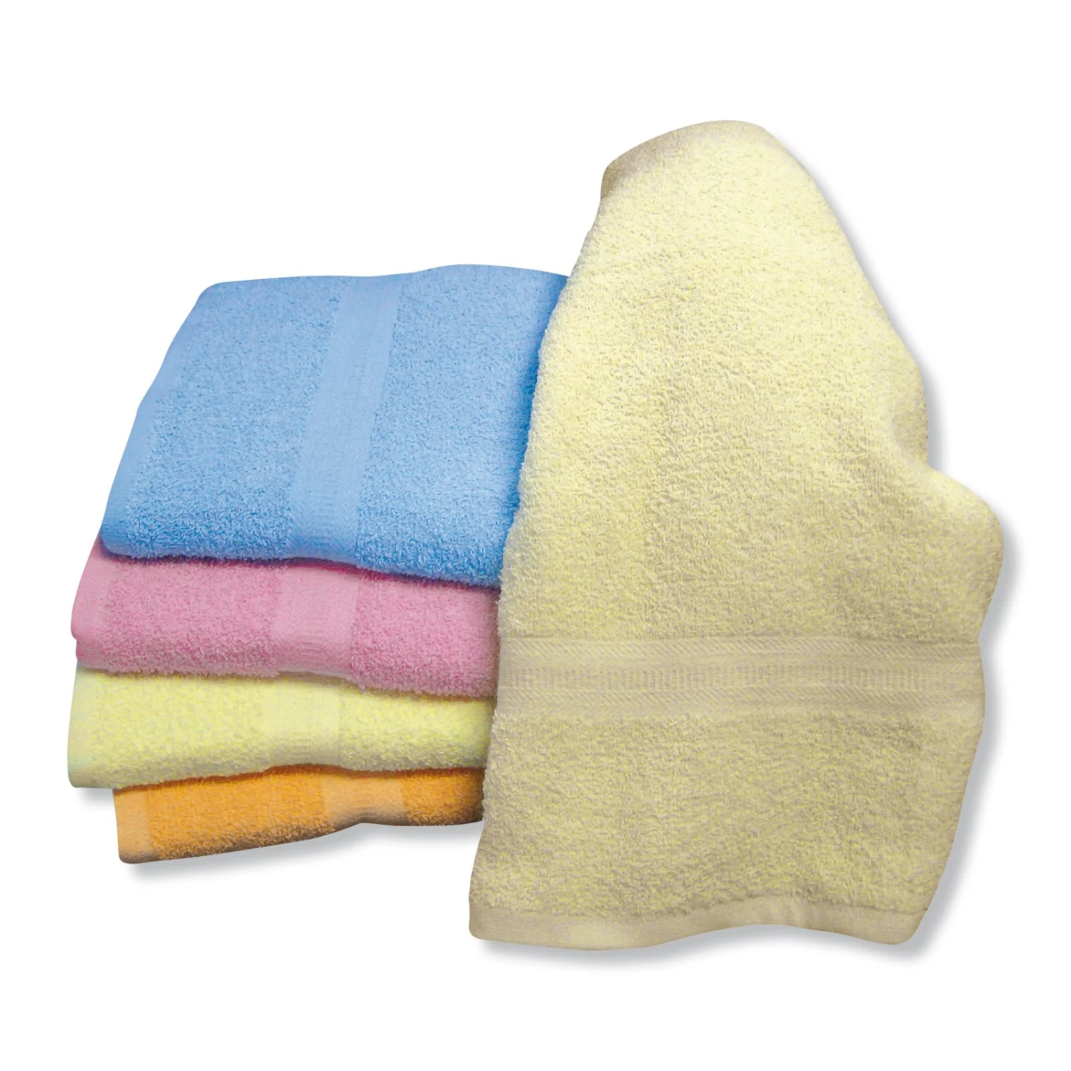 Duschtuch - Sortiertes Design - 65x130 cm | Weiches Badetuch für Spa & Zuhause 3 Duschtuch - Sortiertes Design - 65x130 cm | Weiches Badetuch für Spa & Zuhause