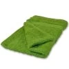 Gästehandtuch grün - Weiches Baumwollhandtuch für Gäste - 100% Baumwolle -Heimtextilien Verkäufe 1015145405 1600Wx1600H