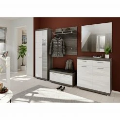 Sitzkissen SCOUT - Graues Esszimmerkissen, 80 cm - Bequem und stilvoll -Heimtextilien Verkäufe 1331002900 04 1600Wx1600H