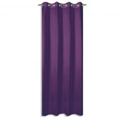 Verdunklungsvorhang - lila - 140x235 cm 5 Verdunklungsvorhang - lila - 140x235 cm -Heimtextilien Verkäufe 2004016202 09 1600Wx1600H
