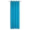 Verdunklungsvorhang - türkis -140x235 cm -Heimtextilien Verkäufe 2004016207 1600Wx1600H