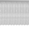 Gardine - Jaquard-Store - weiß - 300x125 cm -Heimtextilien Verkäufe 2004020300 1600Wx1600H