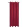 Verdunklungsvorhang - dunkelrot - 140x235 cm -Heimtextilien Verkäufe 2004020402 1600Wx1600H