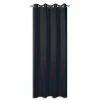 Verdunklungsvorhang - schwarz - 140x235 cm -Heimtextilien Verkäufe 2004020406 1600Wx1600H