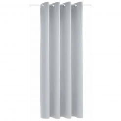 Verdunklungsvorhang - arctic - 140x235 cm