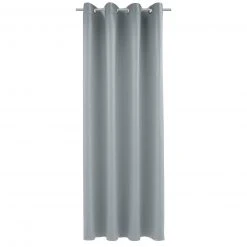 Verdunklungsvorhang - anthrazit - 140x235 cm -Heimtextilien Verkäufe 2004020408 09 1600Wx1600H