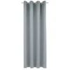 Verdunklungsvorhang - anthrazit - 140x235 cm -Heimtextilien Verkäufe 2004020408 1600Wx1600H