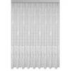 Gardine Jaquard-Store weiß 450x175 cm - Transparente Gardine für stilvolles Ambiente 2 Gardine Jaquard-Store weiß 450x175 cm - Transparente Gardine für stilvolles Ambiente -Heimtextilien Verkäufe 2004022001 1600Wx1600H