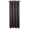 Verdunklungsvorhang Anthrazit 135x245 cm - Premium Qualität & Stil 1 Verdunklungsvorhang Anthrazit 135x245 cm - Premium Qualität & Stil -Heimtextilien Verkäufe 2004023603 1600Wx1600H