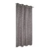 Ösenvorhang - taupe - 135x245 cm 2 Ösenvorhang - taupe - 135x245 cm -Heimtextilien Verkäufe 2004026402 1600Wx1600H