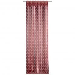 Fardengardine - marsalla - 90x245 cm