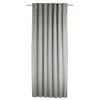 Kombischal Anthrazit 135x245 cm - Transparente Gardine für stilvolles Ambiente -Heimtextilien Verkäufe 2004078205 1600Wx1600H